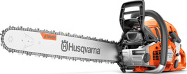 HUSQVARNA 562 XP Mark II