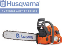 HUSQVARNA 576 XP