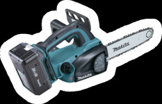 MAKITA UC250DWB