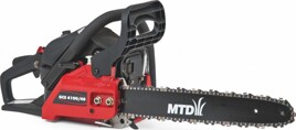 MTD GCS 4100/40