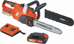 POWERPLUS POWDPG7570SET