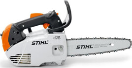 STIHL MS 150 TC-E