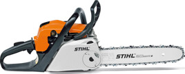 STIHL MS 212 C-BE