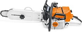 STIHL MS 461 R