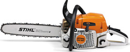 Stihl MS 462 C-M VW