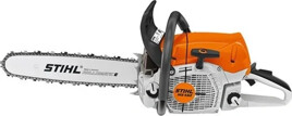 Stihl MS 462 lišta 40 cm 11422000003