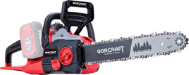 WORCRAFT CGC-S40LiBA,