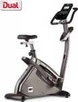 BH Fitness Carbon Bike Dual