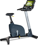 BH Fitness MOVEMIA BU1000 SmartFocus 19"