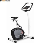 Flow Fitness DHT250