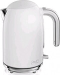 Swan Quiet Boil Jug Truffle