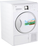 Beko DPU 7380 X