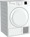 BEKO DS 8312 PX