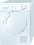 Bosch WTE 84122