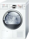 Bosch WTS 86515BY