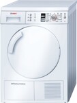 Bosch WTW 84360BY