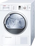 Bosch WTW 86360SN