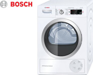 Bosch WTW 8756A