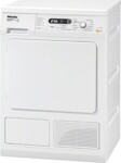 Miele T 8861 WP