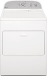 Whirlpool 3LWED4830FW