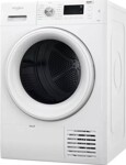 Whirlpool FFT M11 82 EE R