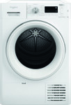 Whirlpool FFT M11 8X3 EE