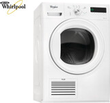 Whirlpool HDLX 70410