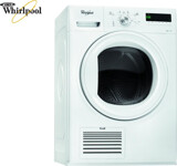 Whirlpool HDLX 80410