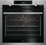 AEG Mastery SteamBake BCE552350M