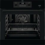 AEG Mastery SteamBake BEB351110B