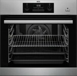 AEG Mastery SteamBake BEB351110M