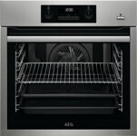 AEG Mastery SteamBake BPS351120M