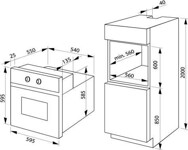 AMICA TNY 210TD B