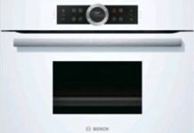 Bosch CDG 634BW1