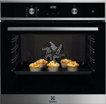 Electrolux 600 PRO SteamBake EOD5C71X