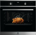 Electrolux 700 PRO SteamCrisp EOC6H71X