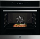 Electrolux 700 SENSE SenseCook EOE7C31X