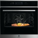 Electrolux 800 PRO SteamBoost EOB8S31X