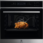 ELECTROLUX EOC8P31X