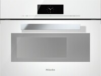 Miele DG 6800 Briliantová bílá