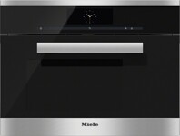 Miele DG 6800 nerez CleanSteel