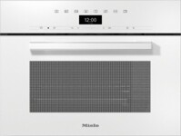 Miele DG 7440 Briliantově bílá