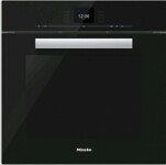 Miele DGC 6660 Obsidian černá