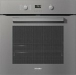 Miele H 2860 BP Grafitově šedá