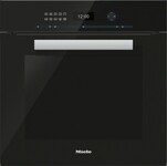 Miele H 6461 B Obsidian černá