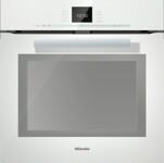 Miele H 6660 BP Briliantová bílá