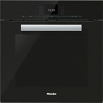 Miele H 6660 BP Obsidian černá