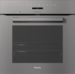 Miele H 7264 BP Grafitově šedá