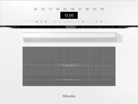 Miele H 7440 BM Briliantová bílá