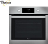 Whirlpool AKP 745 IX